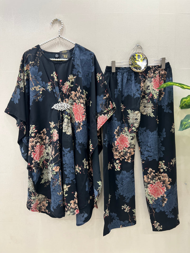 Imported Kaftan Co-ord sets