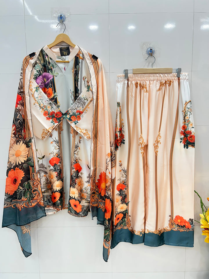 Turkish co-ord sets 2576