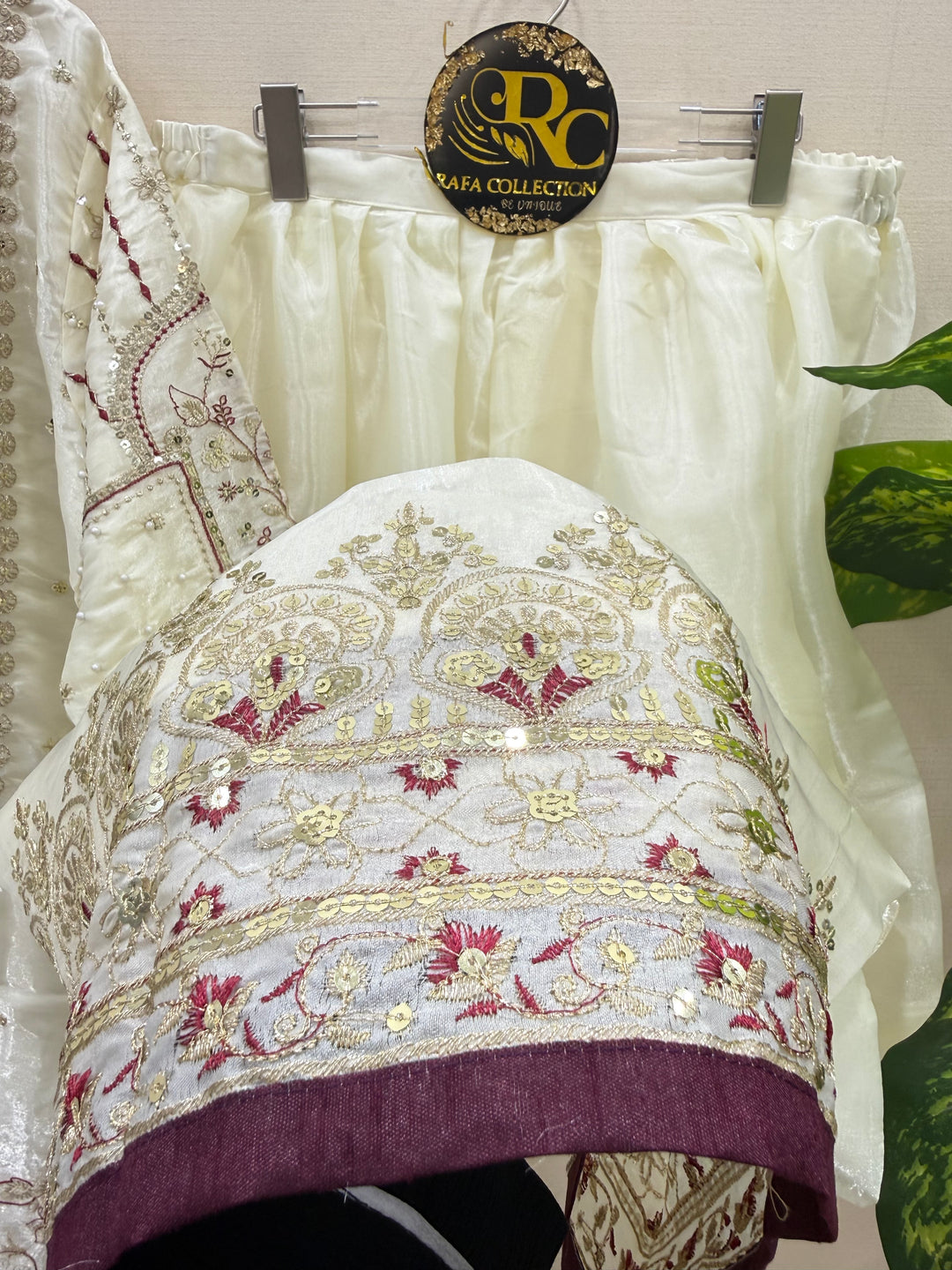 Pakistani Garara sets 2977