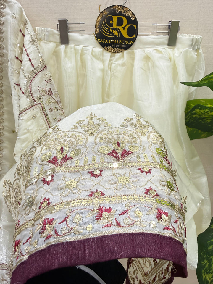 Pakistani Garara sets 2977