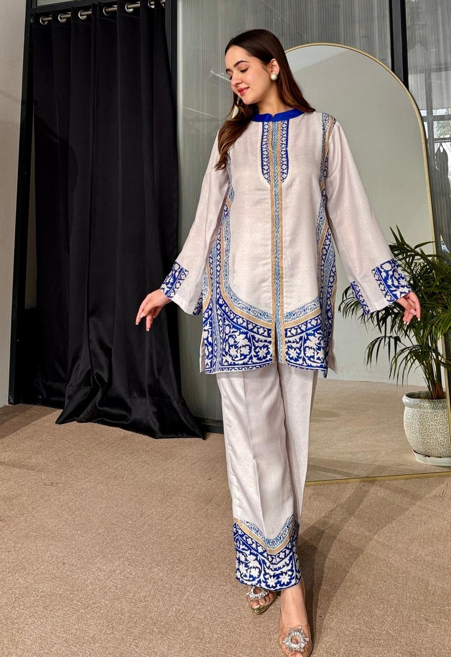 Turkish co-ord set 1867