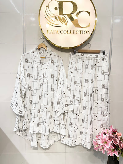 Co - ord sets 2347