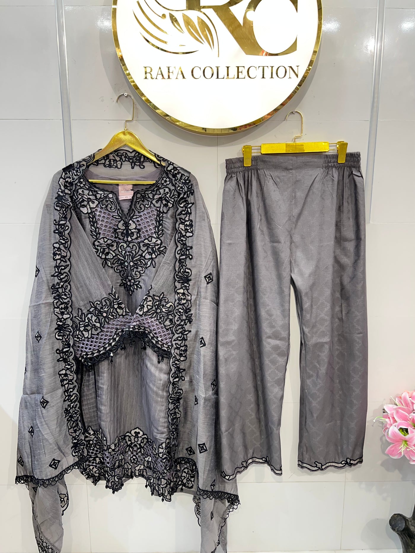 Pakistani formal 2361