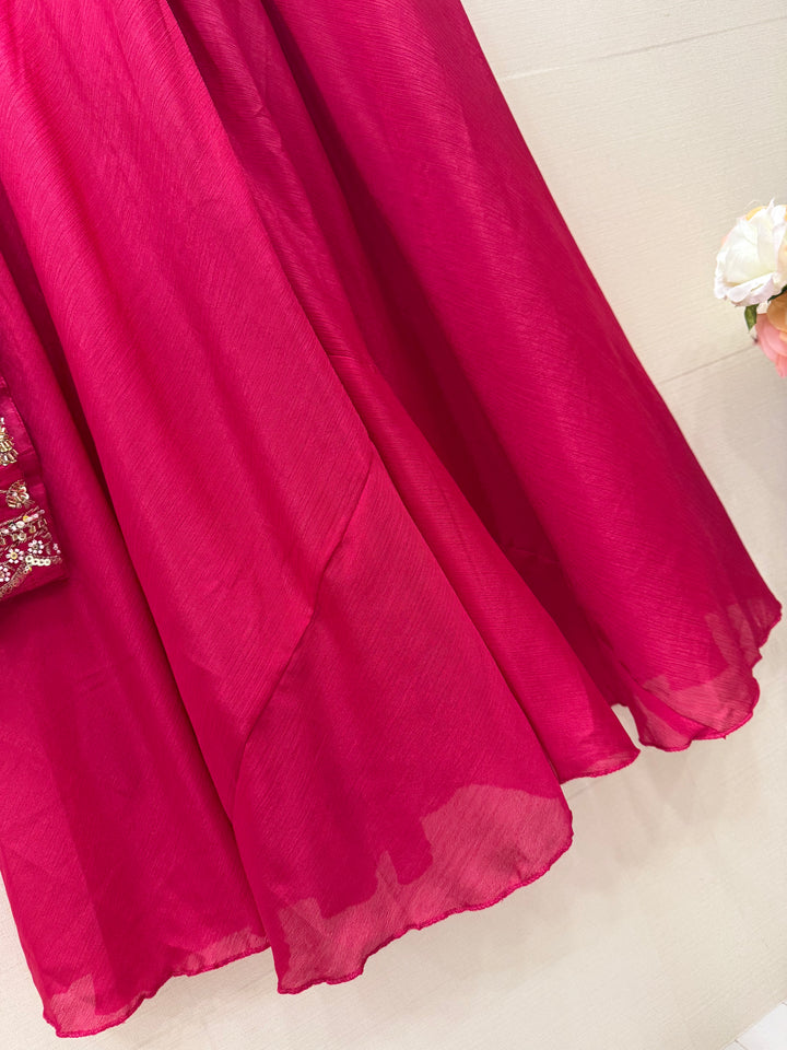 Handwork suits 19311