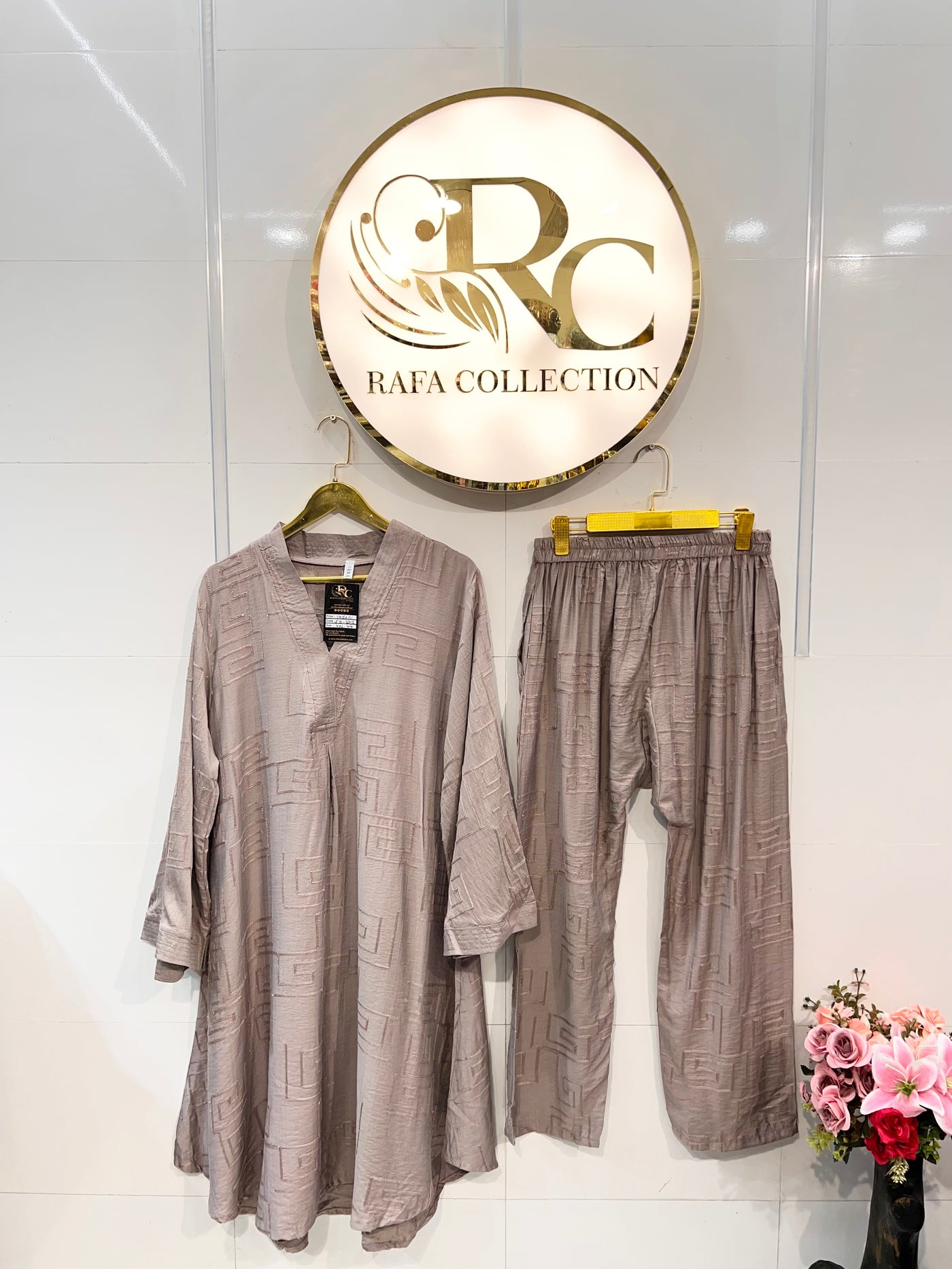 Co - ord sets 2312