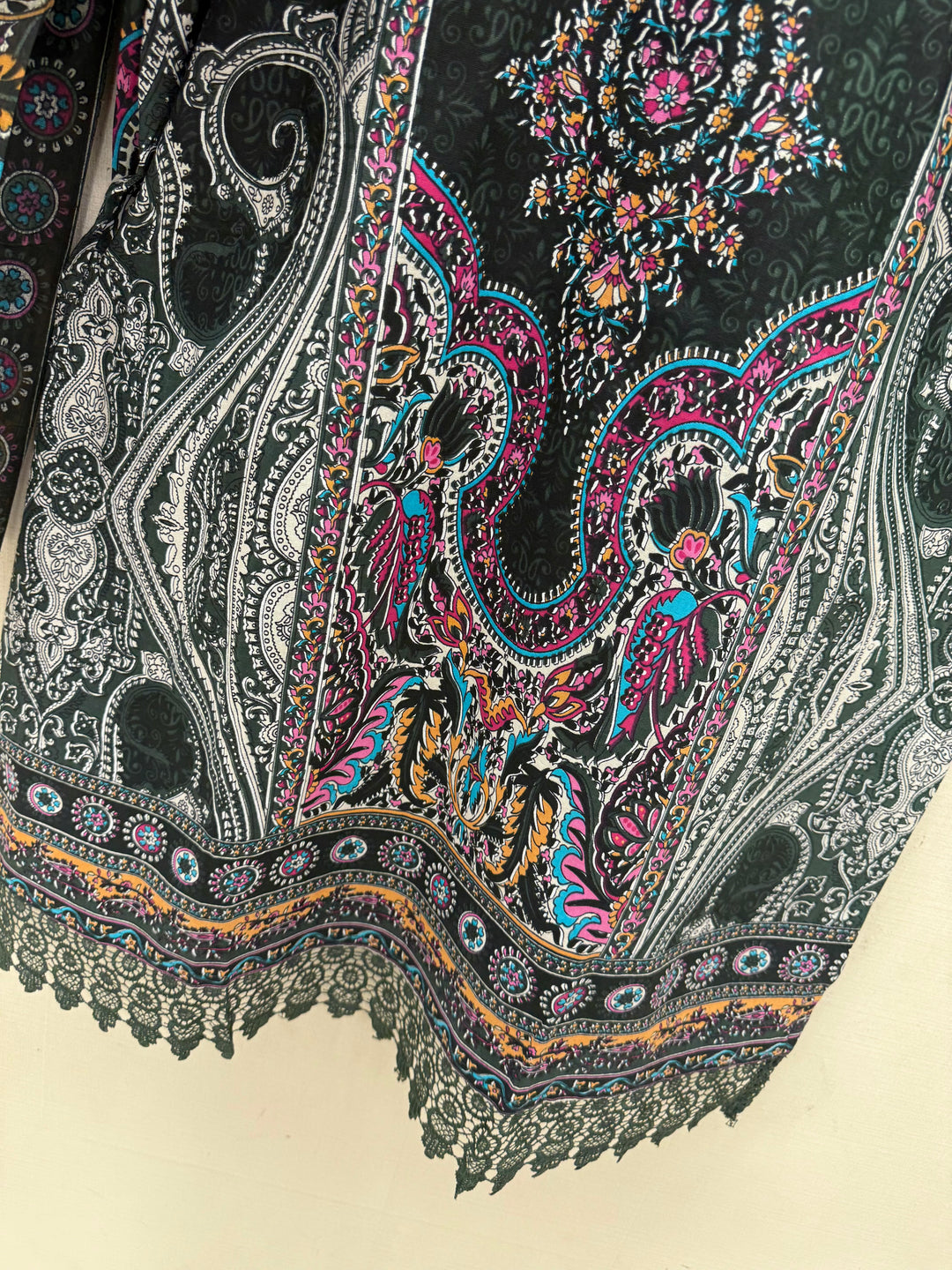 Cotton ready to wear suits (Sale)