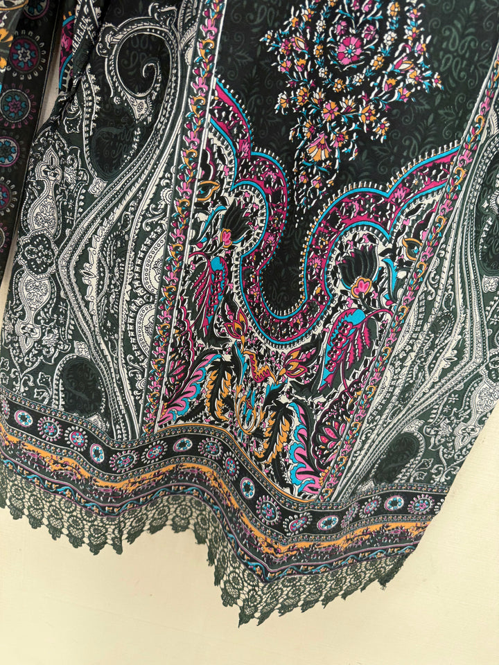 Cotton ready to wear suits (Sale)