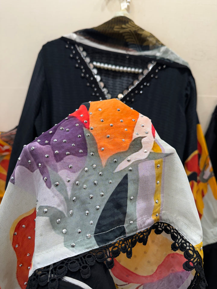 Designer kurti Sets