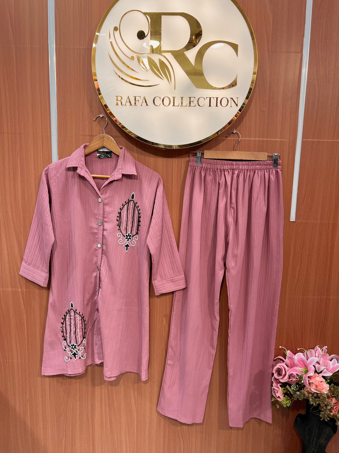 Co - ord sets 209