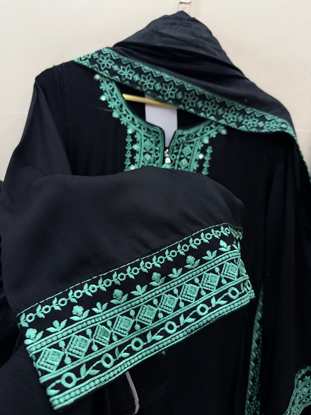 Pakistani Embroidered Suits