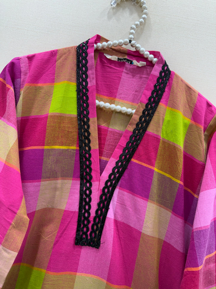 Pakistani Co-ord Sets