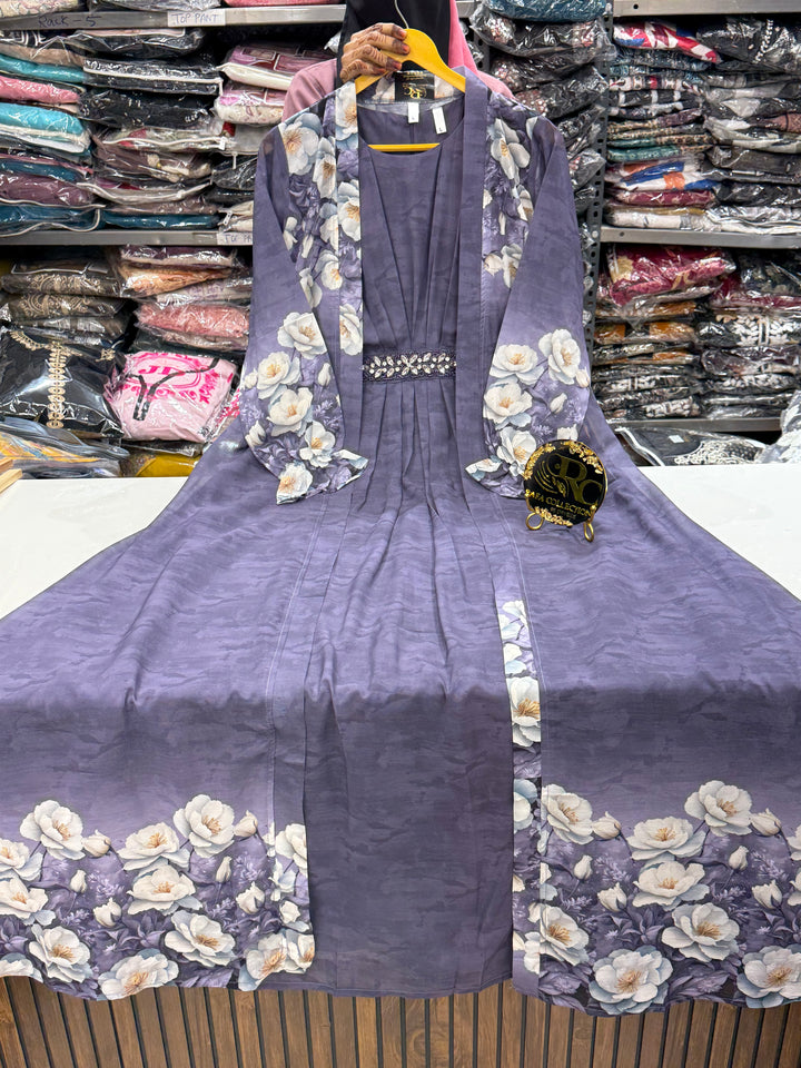 Shrug Gowns 2850