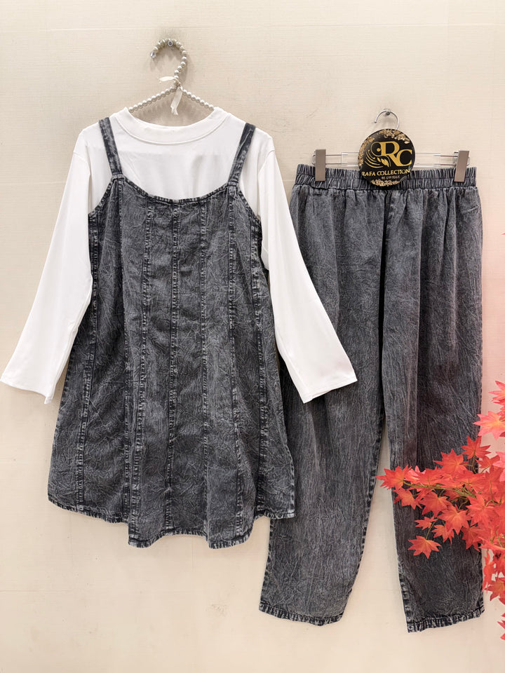 Stylish Denim