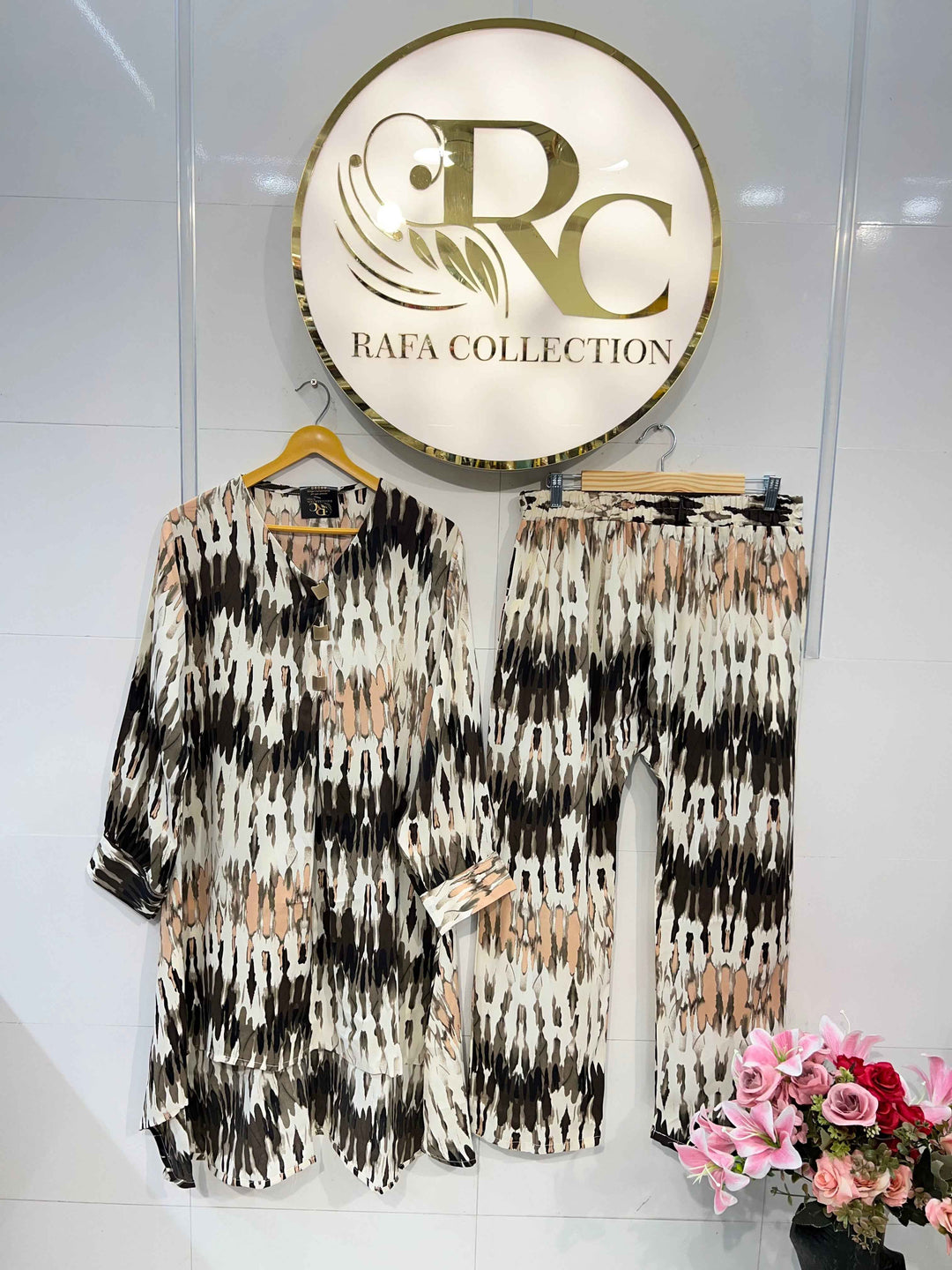 Imported Co-Ord sets  2191