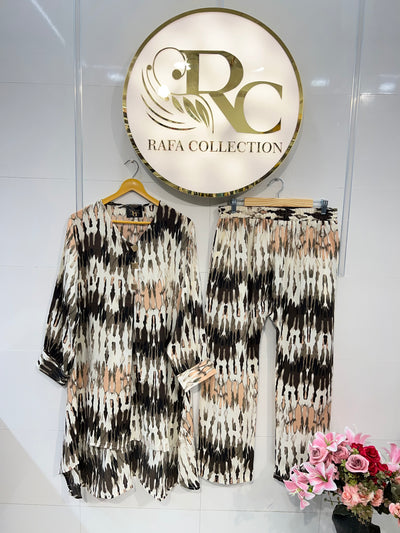 Imported Co-Ord sets  2191