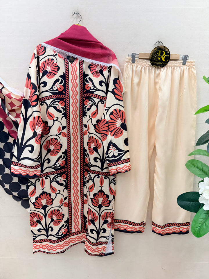 Long Co-ord Sets