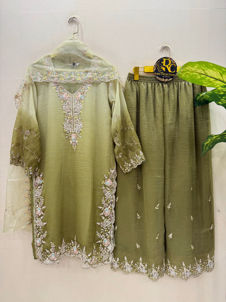 Pakistani  formals suits