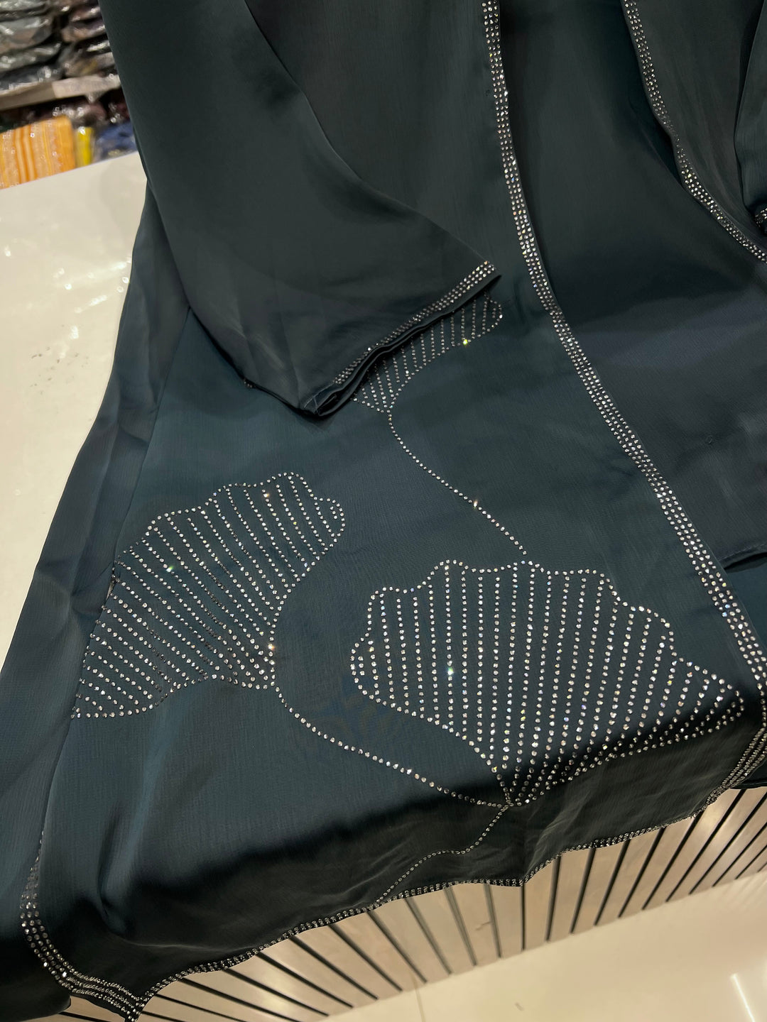 Imported stone co-ord sets