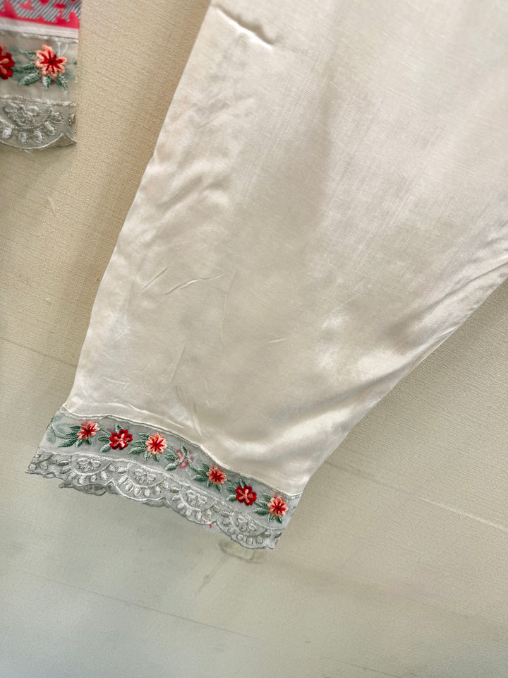Pakistani Formals suits