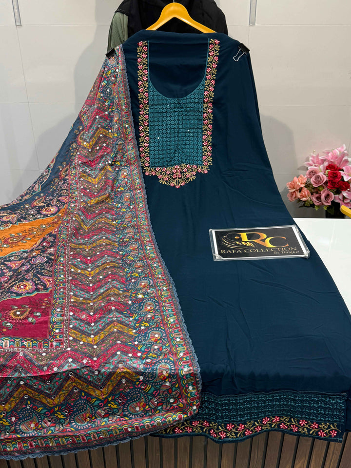 PIHU Multi Special Suit 1603