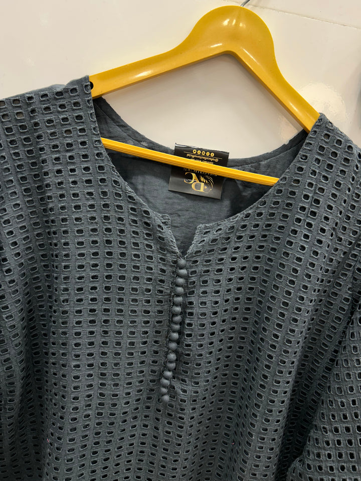 Chikankari Farshi suits 2864