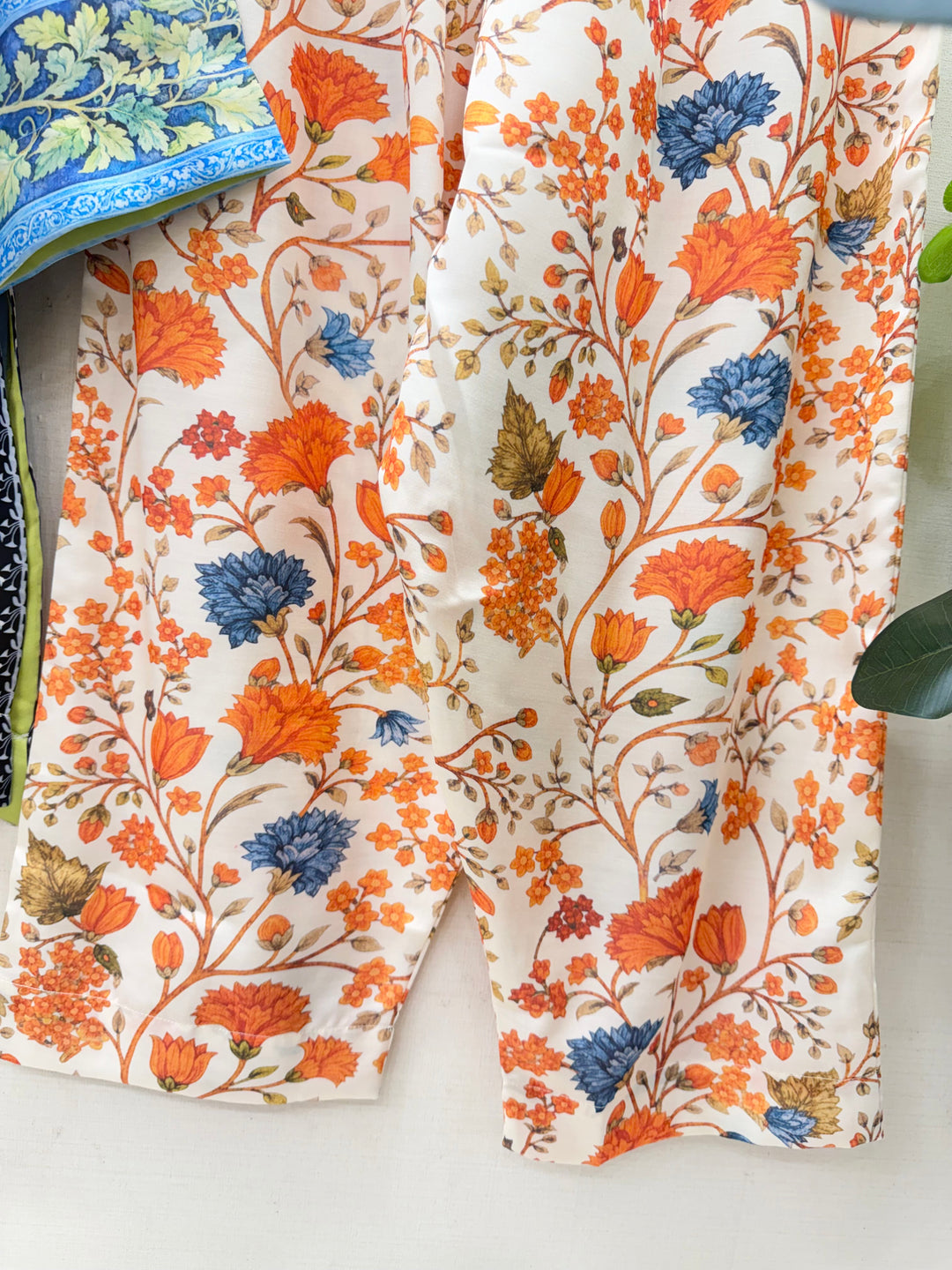 Pakistani Co-ord Sets