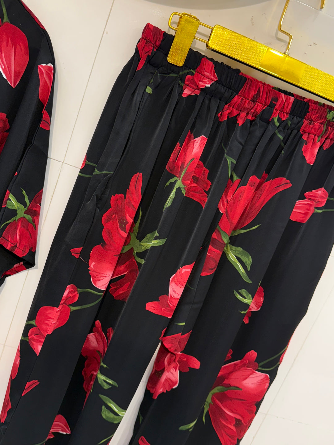 Imported kaftan Co-Ord 2332