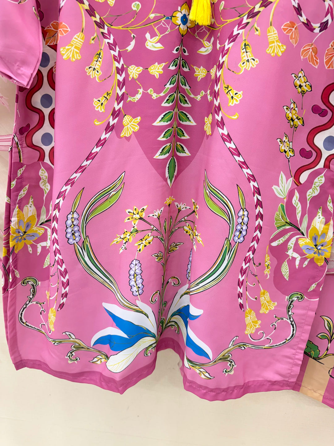 Turkish Co-ord Sets