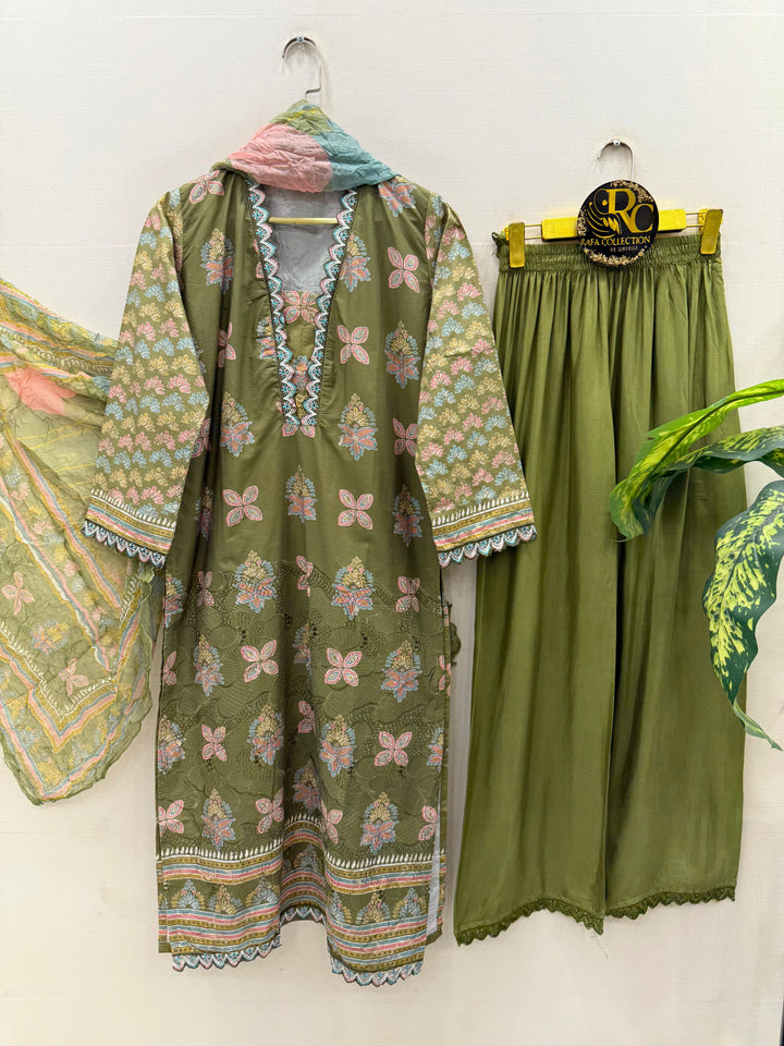 Pakistani Formals suits