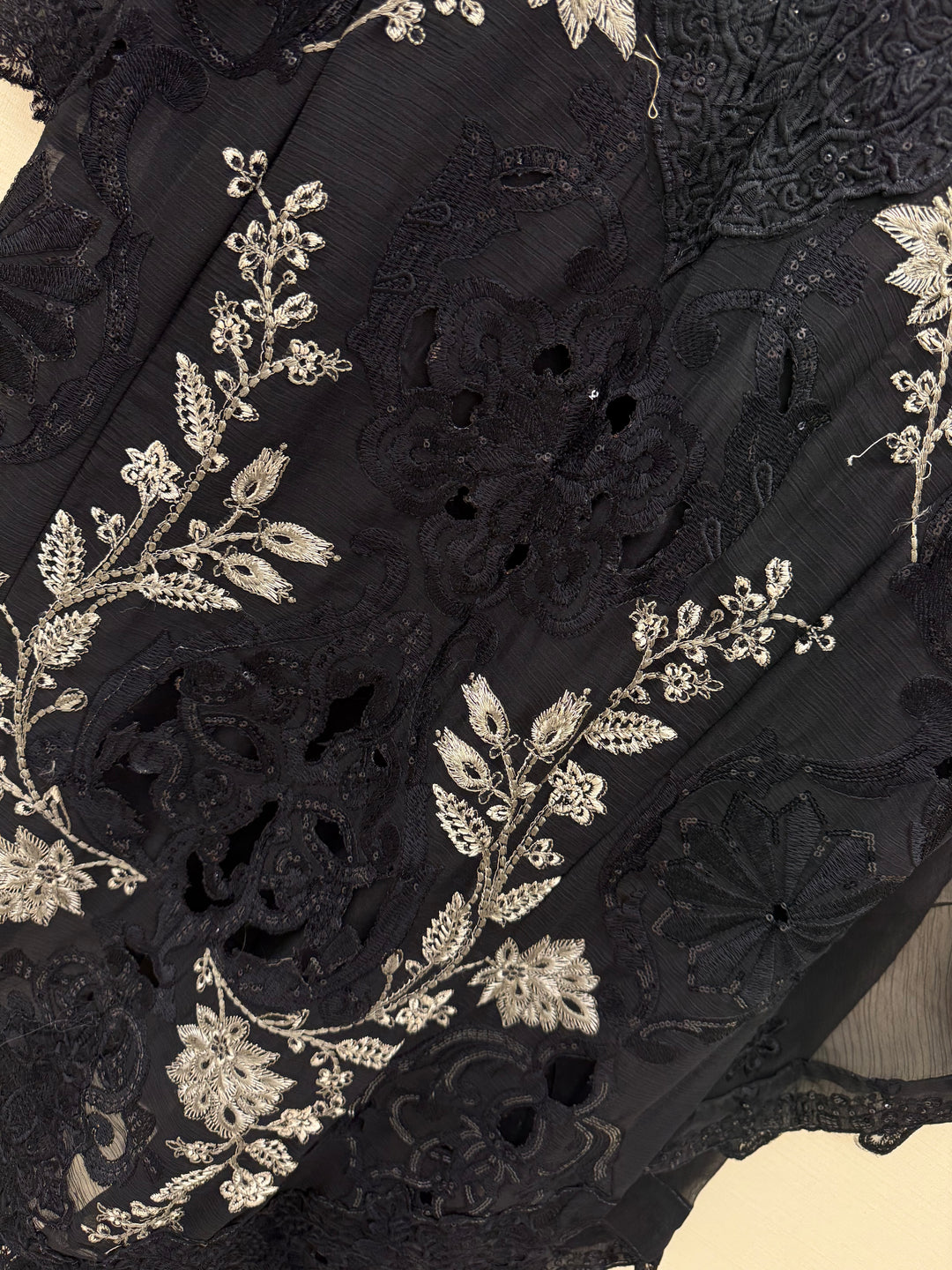 Pakistani Chiffons 2952