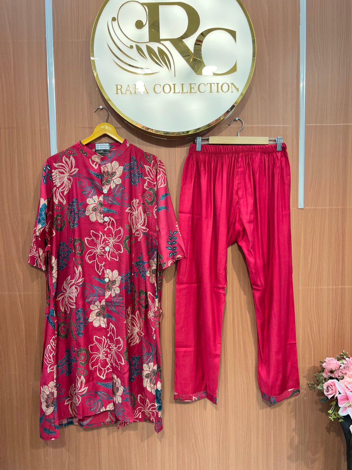 Co-ord sets 2620