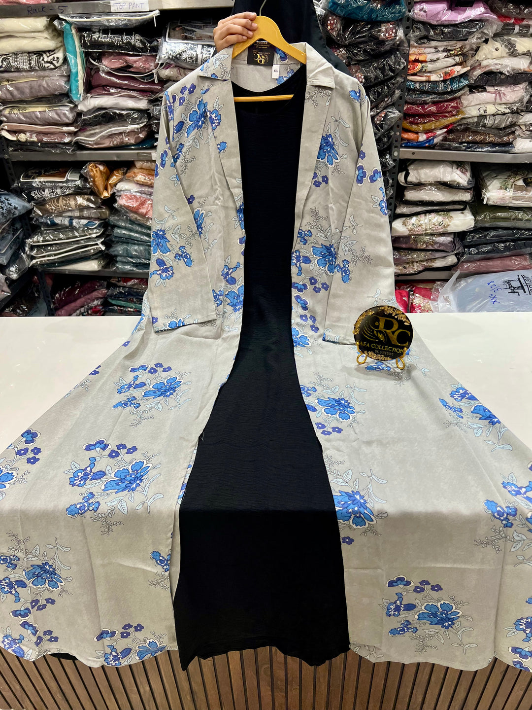 Korean 2 pc dresses 3148