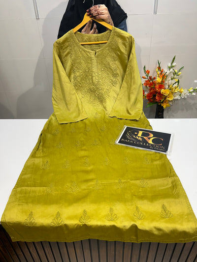 Lucknowi Kurti 1664