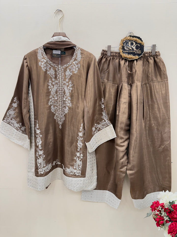 Farshi salwar suits 2981