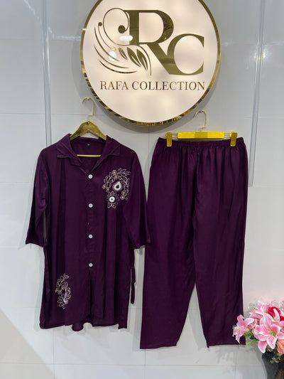 Co ord set 2269