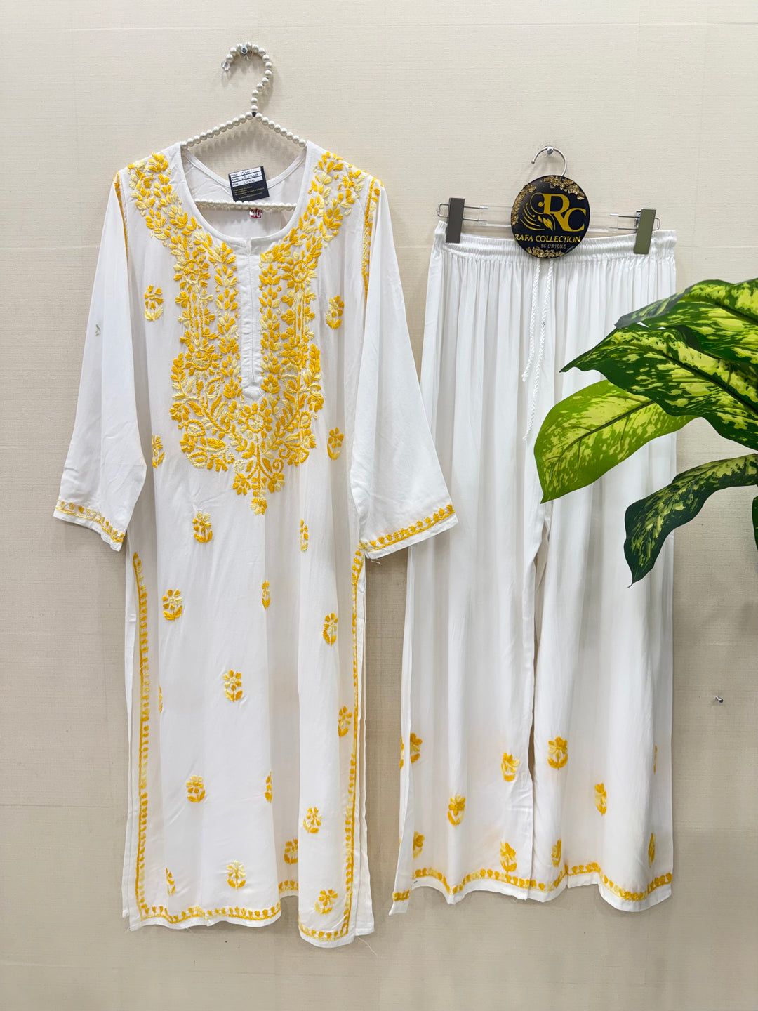 Lucknowi palazzo suits 3010