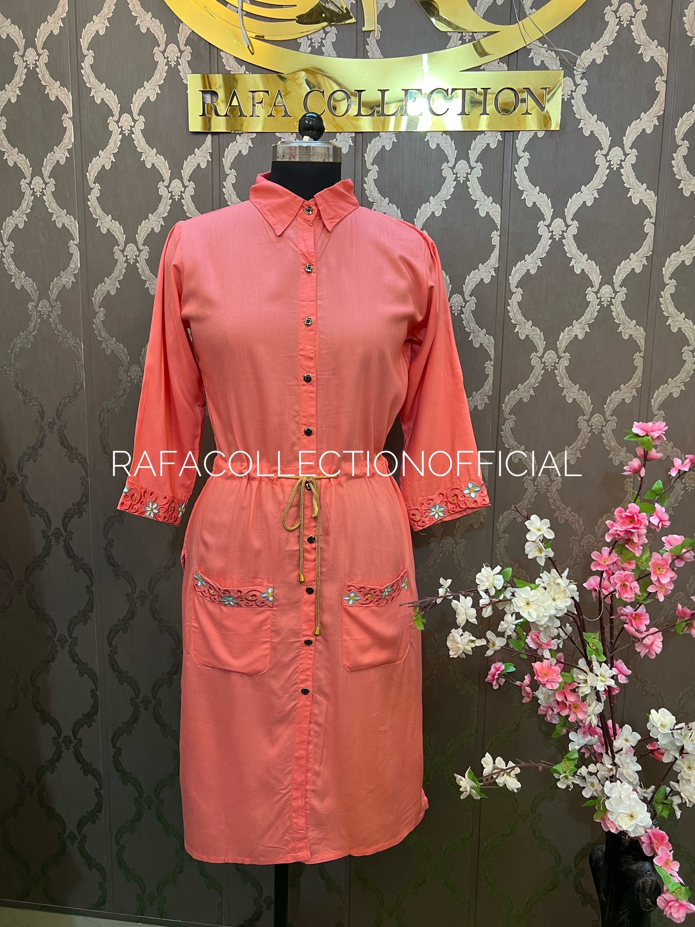 Embroided tunic-2