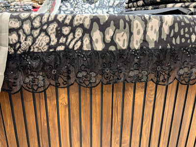 Pakistani patch work suits 2731