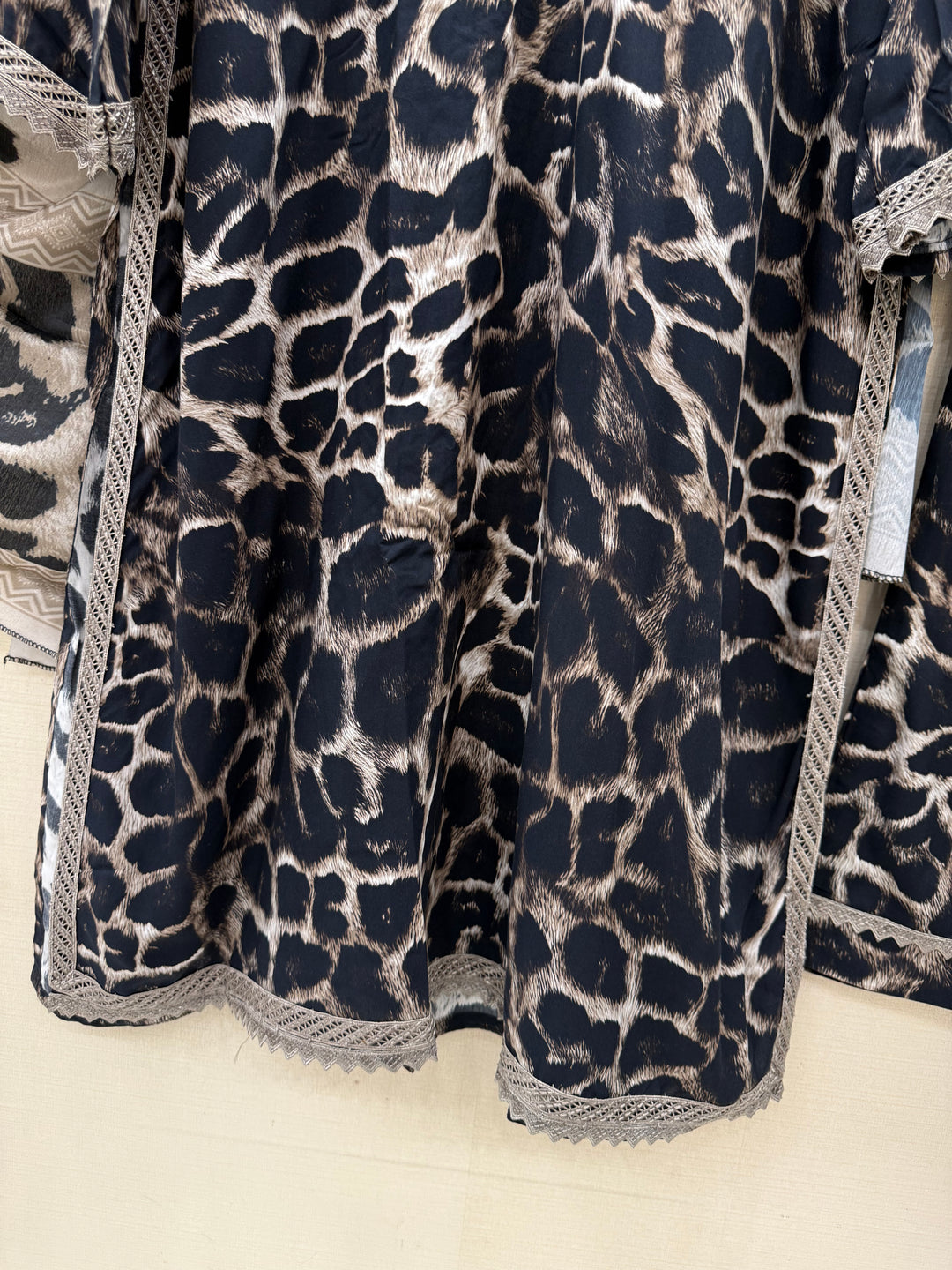 Rayon Co-ord Sets