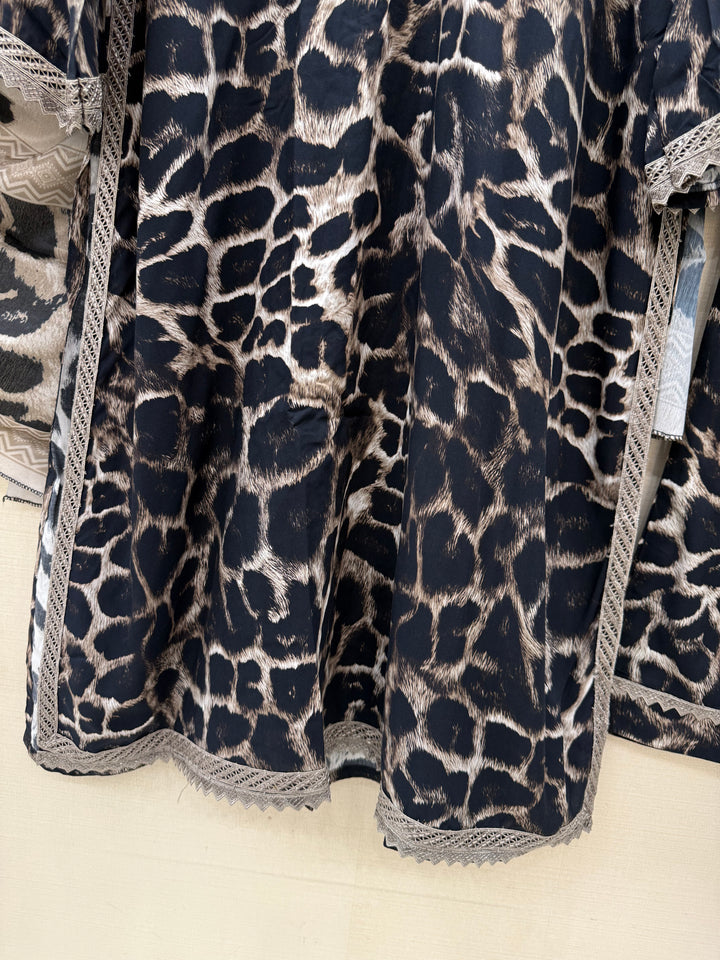 Rayon Co-ord Sets