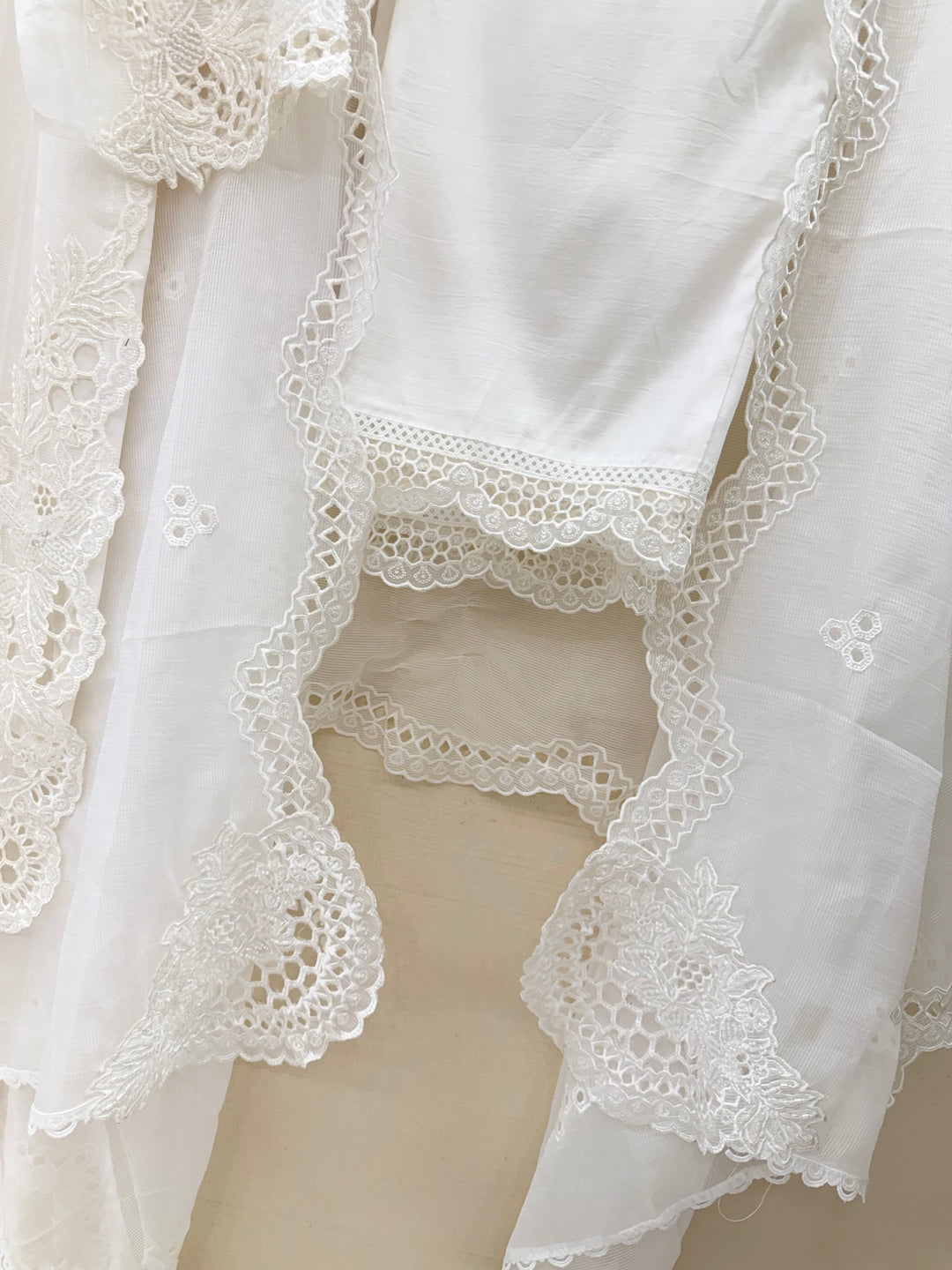 Handwork Suits