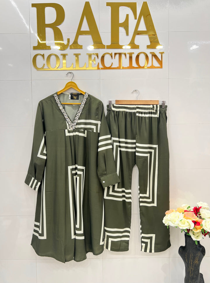 Imported co-ord sets 2884