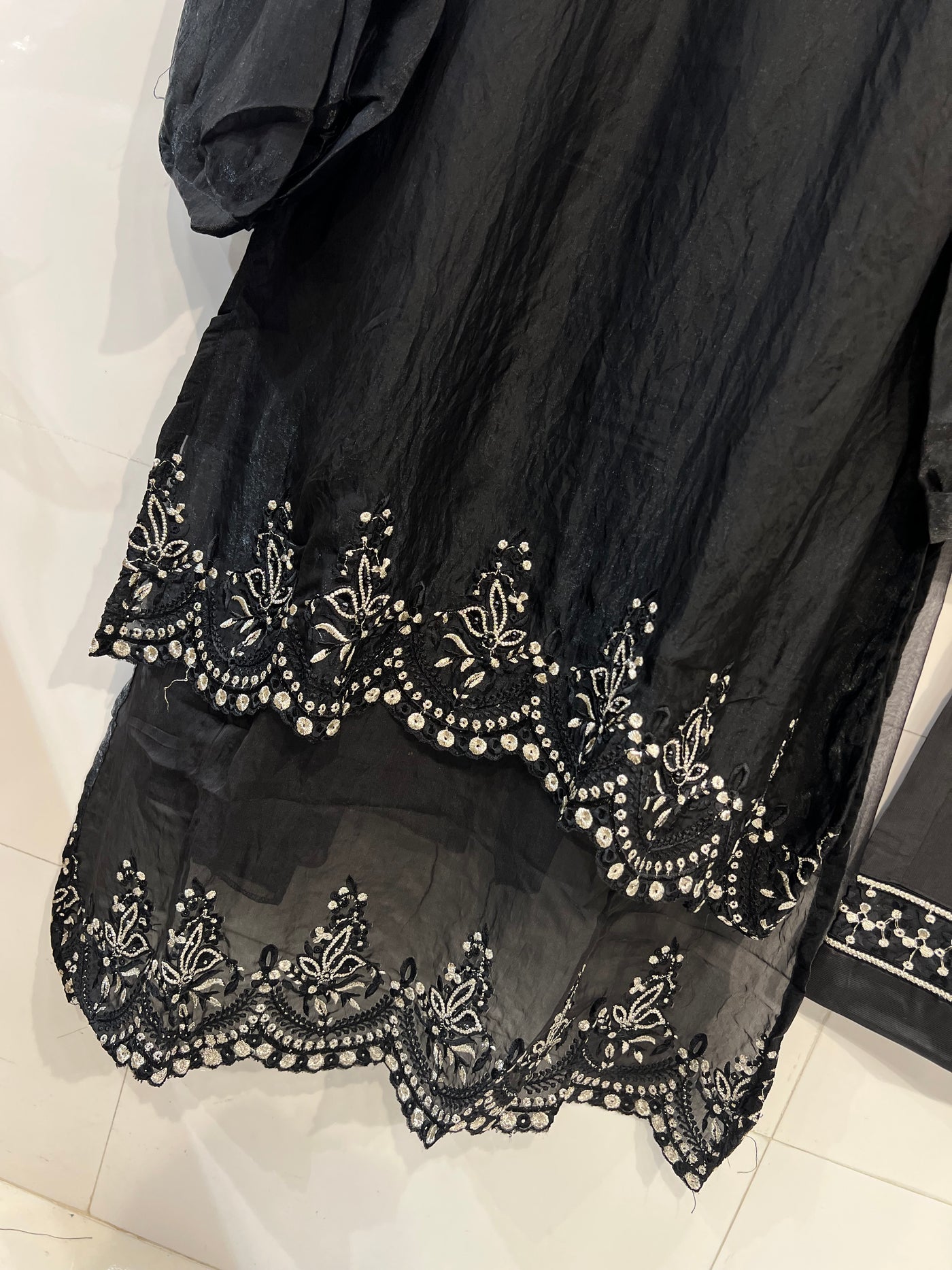 Pakistani formal 2506