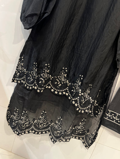 Pakistani formal 2506