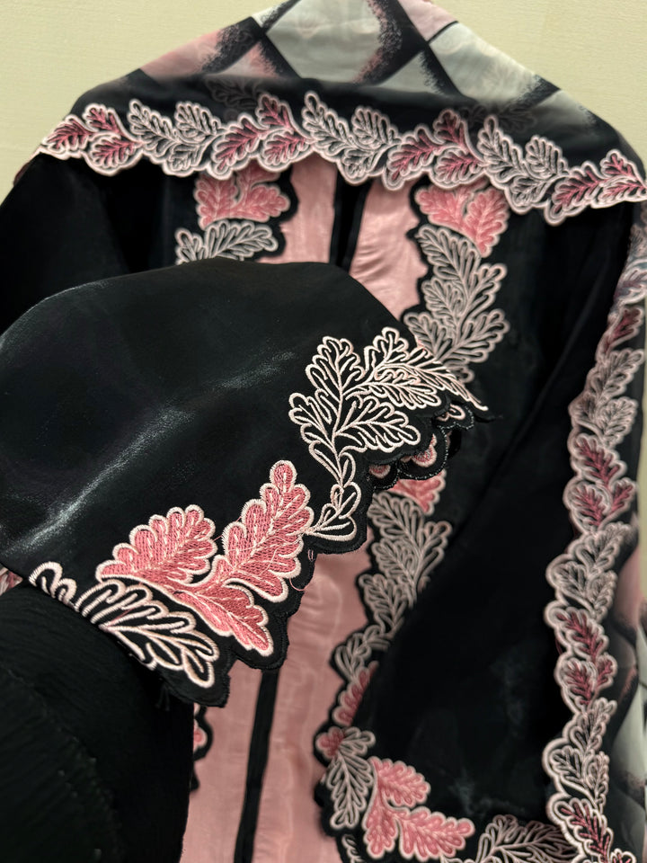 Pakistani embroidered Suits