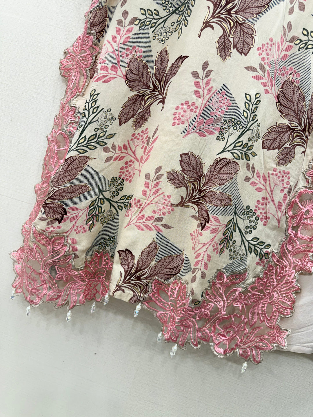 Pakistani cutwork suits 2999