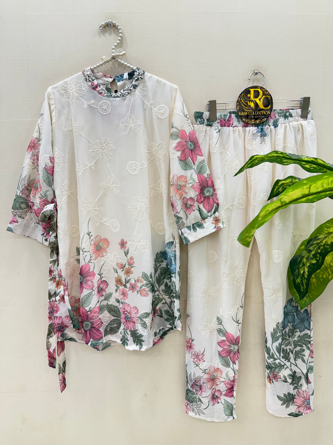 Co-ord sets