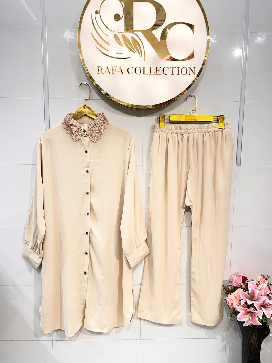 Imported co-ord set 2355