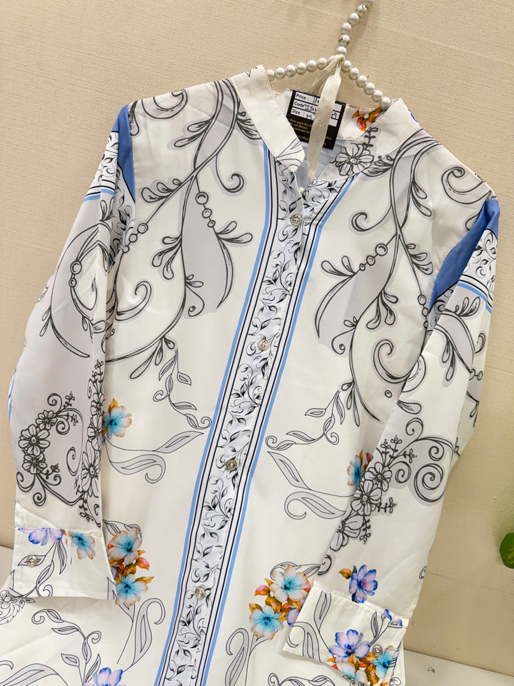 Turkish Dresses