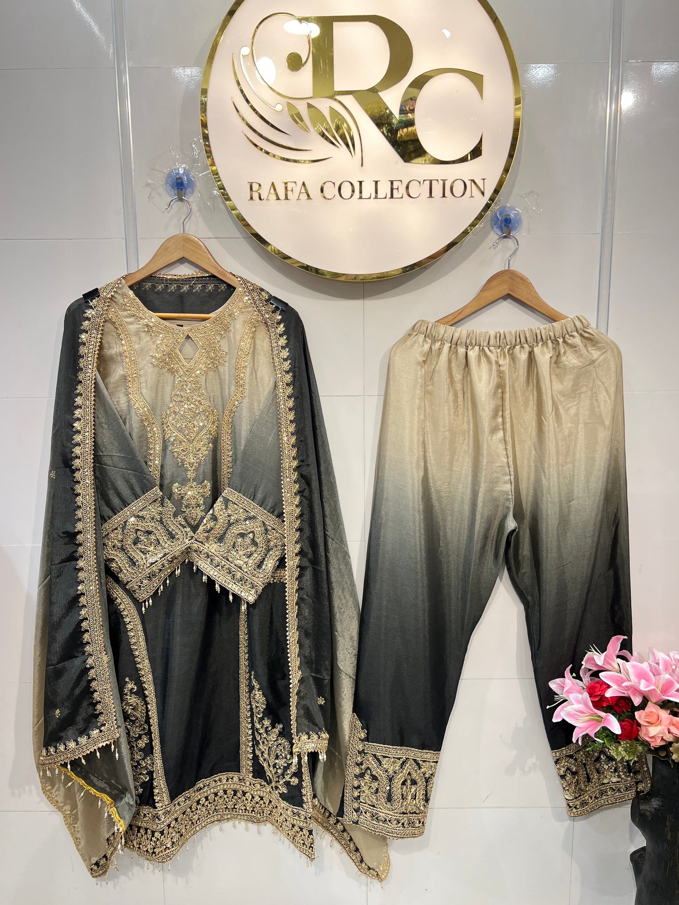 Zara Party wear suit 14511
